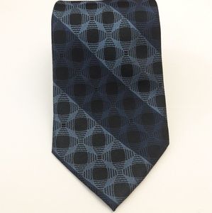 Pronto Uomo Men's Silk Necktie